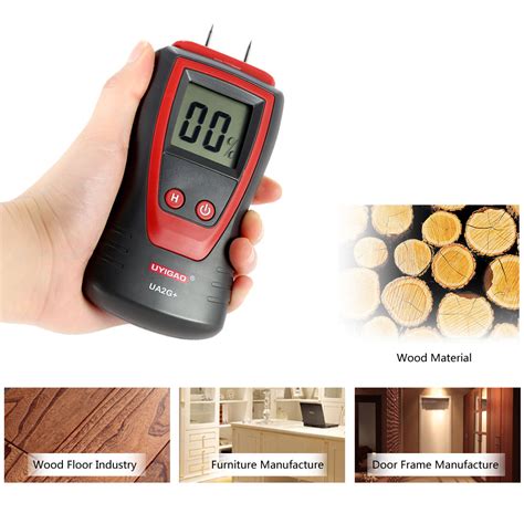 custom woodworking moisture meter reviews|best professional moisture meter.